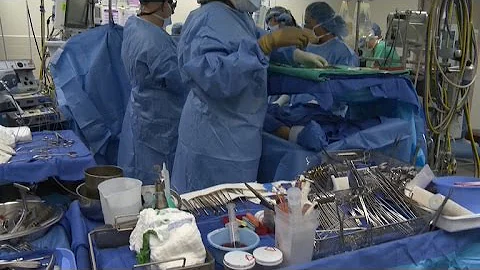 The reason behind many hospital readmissions