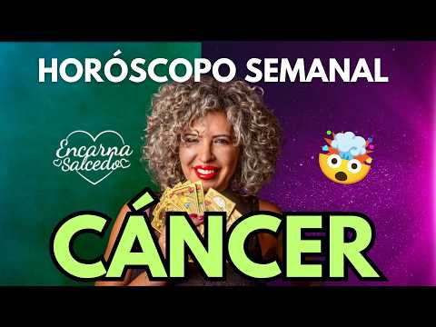 💝 New Love For Cancer! An Unexpected Change Is Coming
