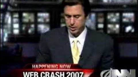 Vim Ruins The Internets