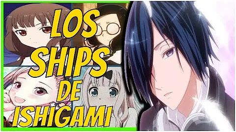 ¿Quién se casó con Kaguya?