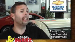 The Carolinas' Best Truck Deals