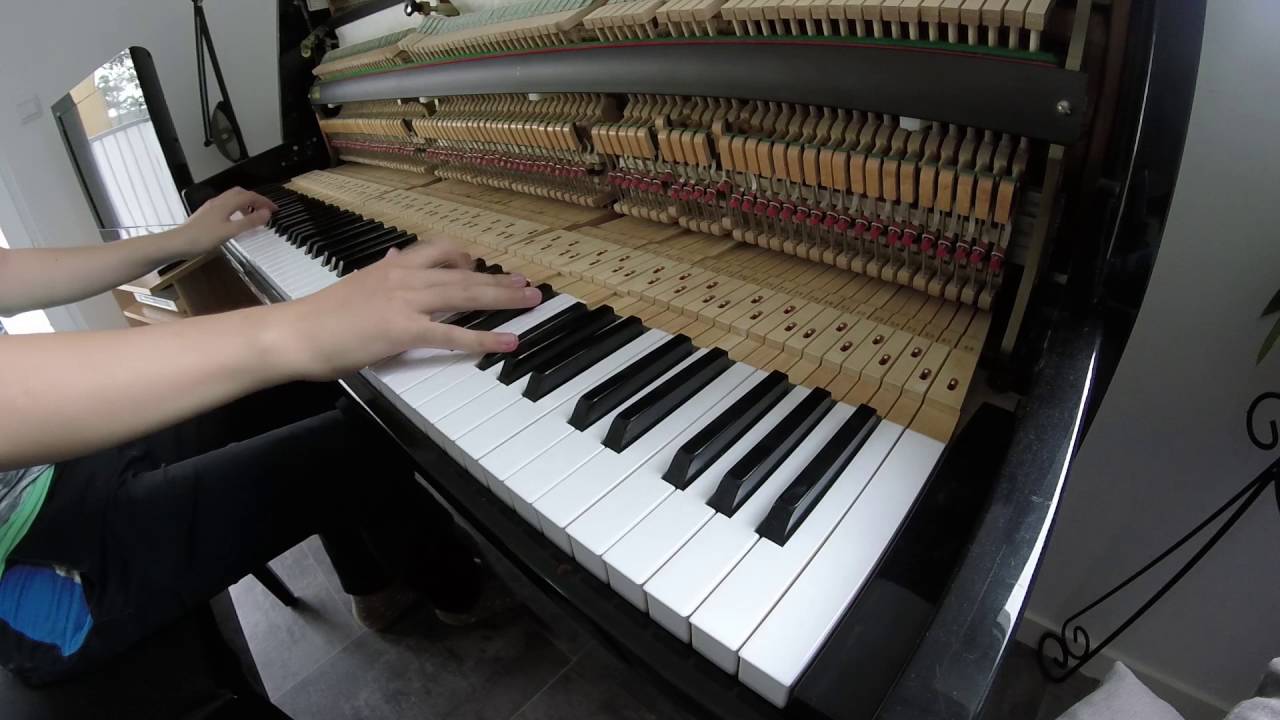 YouTubeでNinelie - Aimer/Chelly/Hiroyuki Sawano (Piano Cover)を視聴 YouTubeでNinelie - Aimer/Chelly/Hiroyuki Sawano (Piano Cover)を視聴