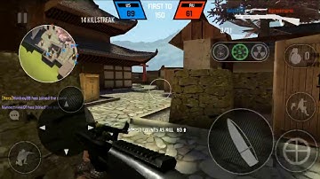 62 KILL 870 MCS NUKE [Bullet Force]