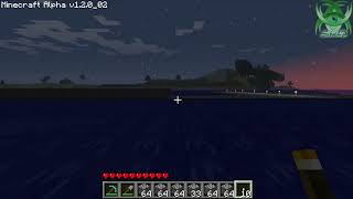 Let's Play Together - MineCraft #27 - Stein für Stein (SibstLP Reupload)