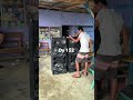 speaker dat DX 152