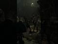 Leon vs Sadler - Resident Evil 4 Remeke - #shorts