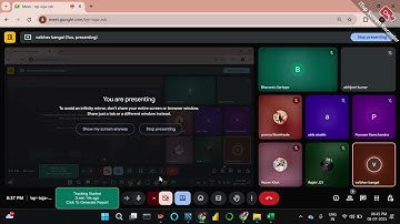 SQL lecture - 9 | SQL Join Part - 1 | NMD PVT LTD
