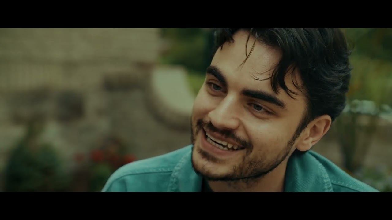 Day You Left: A Realistic Romantic Comedy (Short Film) [Dir. David Piersaul]