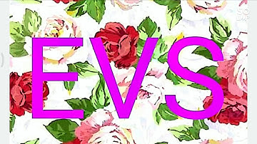 EVS CLASS-2 Chapter-6 Our Neighborhood (Part-1)