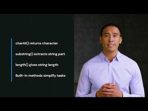 Exploring Java's Built in Methods
