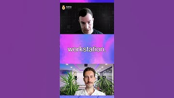 Daniel James - Dmail Network