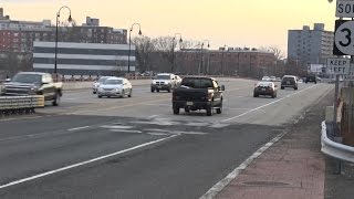 Regulations for Ride-Hailing Services Await Gov. Christie's Approval