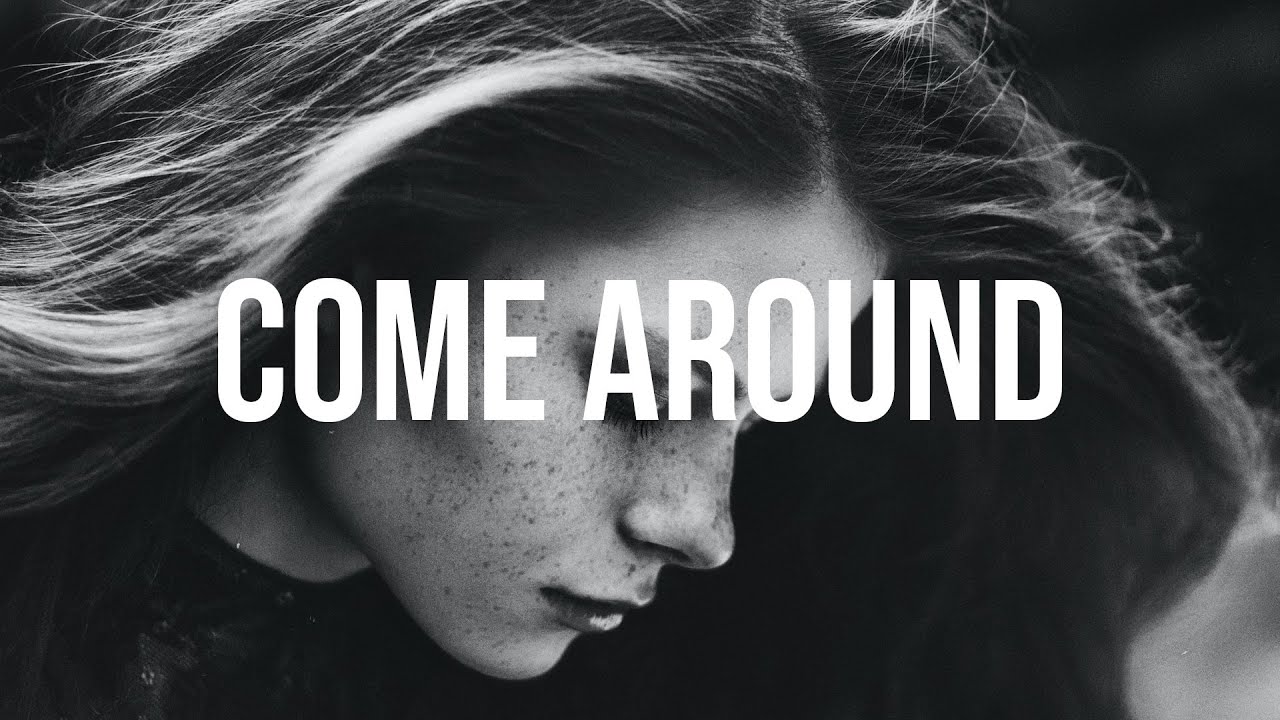 Free Trey Songz Type Beat 2021 - Come Around | Free RnB Type Beat 2021