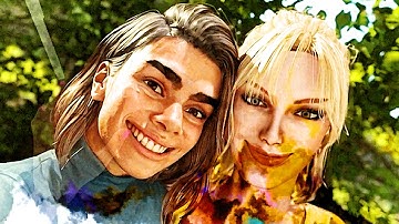 Face of Another | Full Gameplay No Commentary | Steam Horror Game