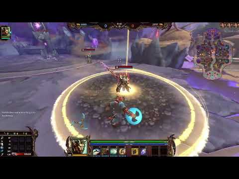 7.4 "Witch of the Woods" LIVE DEV Q&A - 7.4 "Witch of the Woods" LIVE DEV Q&A