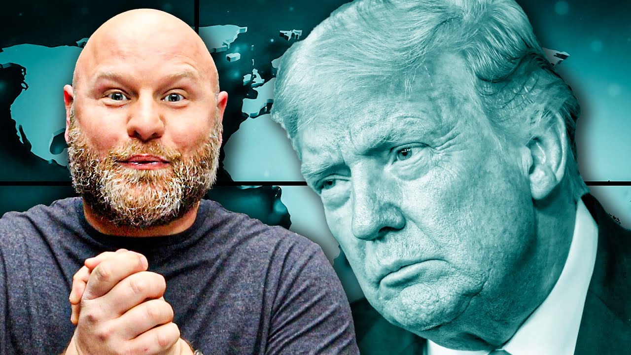 Trump's Biggest Legal Defense Just Blew Up In His Face