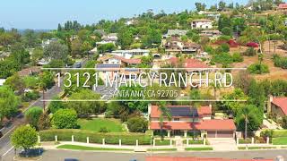 13121 Marcy Ranch Rd, Santa Ana 92705