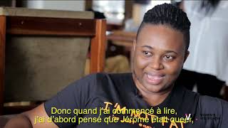 Breaking Stereotypes: Embracing Body Diversity in Africa - The Afrolitt' Webseries