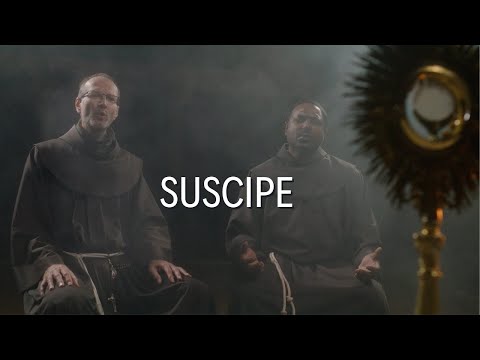Suscipe | Franziskaner