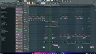 Ethyria  God Sees All fl Studio Remake