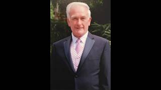 Melvin Stull (Funeral Service)