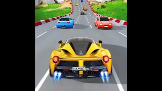 Crazy Racing Car 3D - Sports Car Drift Racing Games # 3 screenshot 5