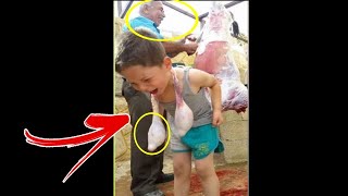 Bu Şeyi Kurban Bayramında Yerseniz Ne Olacağına İnanamayacaksınız.