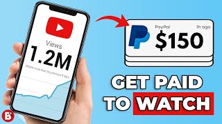 5 FREE Apps that Pay You to Watch Videos in 2026.