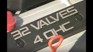 Audi V8 - Typ4C D1 Official promotional video