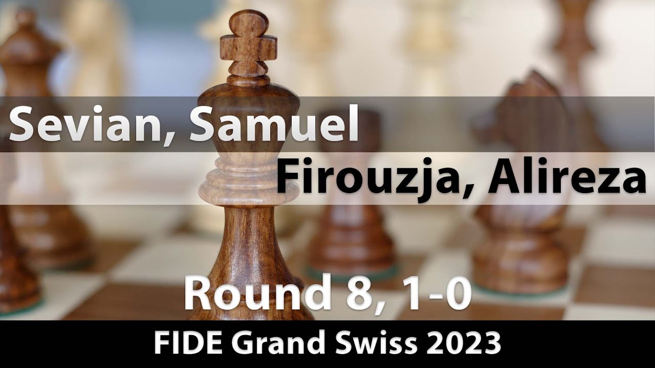 Gukesh beats World no.2 Alireza Firouzja, moves to 2742, World no