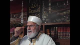 YANLIŞ ÇEVRİLEN AYETLERDEN NİSA 155. AYETİ KERİME- A.METİN SARUHAN