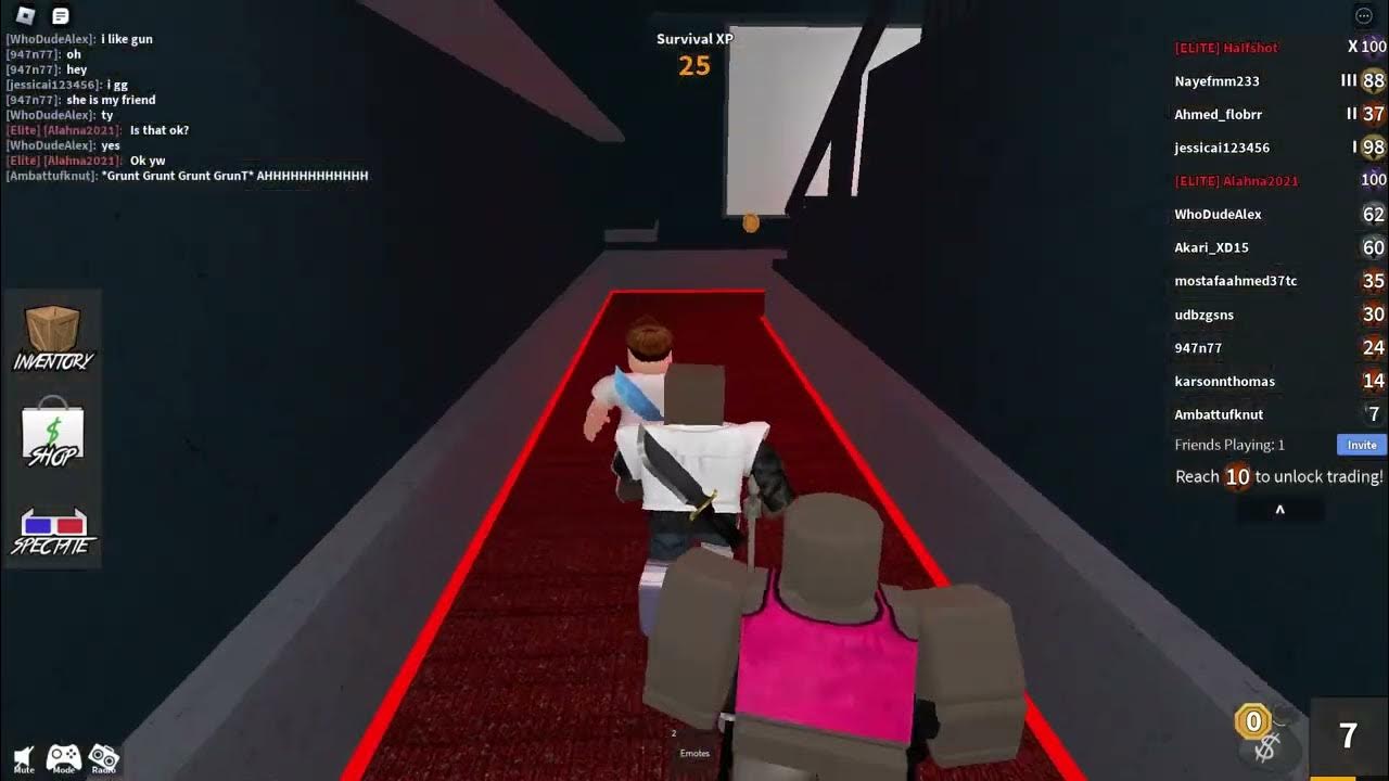 Roblox Ballin YouTube