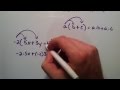 Intermediate Algebra: Distributive Property Quiz