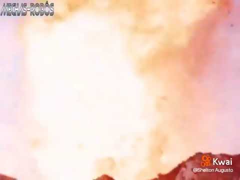 Jiraiya E Deus Jiray Vs Dokusai E Seu Monstro Dublado