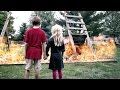 Kids epic duality by slipknot  okeefe music foundation