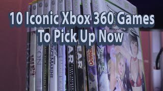The One Titular Xbox 360 Game You Need Before Prices Go Up - Lukes Game Room