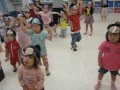 ♪タコクロナイズドスイミング、24.6.16