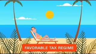 Cyprus Tax Residency - Non-Dom Status for Europeans