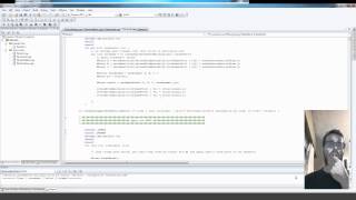 fStretch 2 Code Overview (3 of 4)