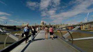 Kingston University Research Student Recruitment film