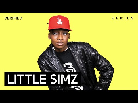 Little Simz 'Gorilla'