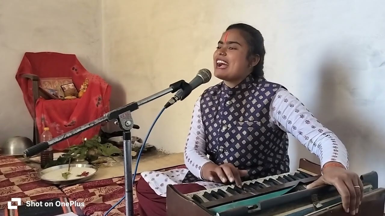 होली गीत बहुत ही खूबसूरत प्रस्तुती || रघुवर संग खेलत जनकदुलारी अवधपुरी में होरी || Con.9589135032