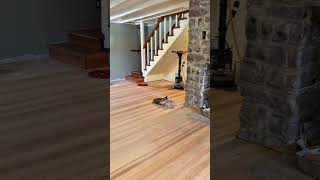 These floors have seen over 100 years of life… and they’re not done yet