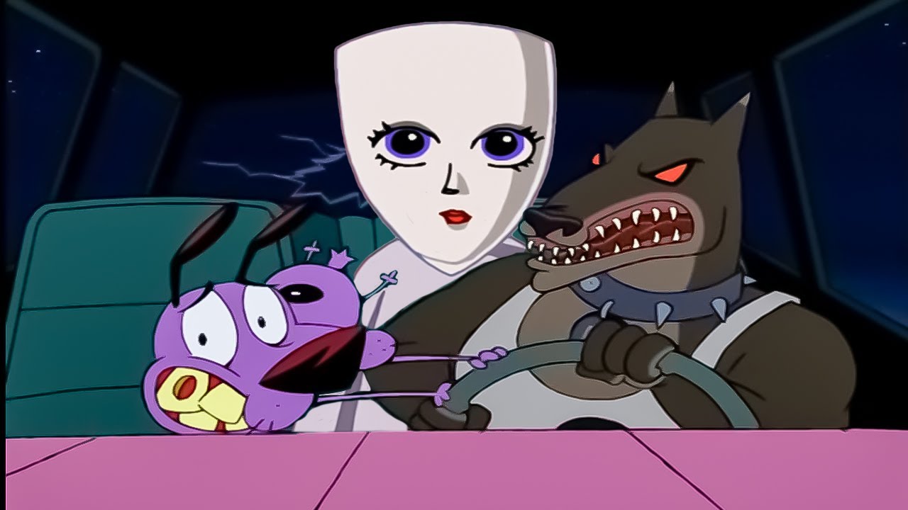 This Episode Wasn't Supposed To Air...