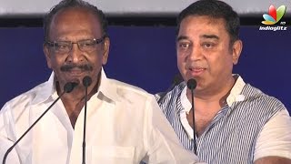 shruthi should learn a lot from vikram prabhu kamal director mahendran speech