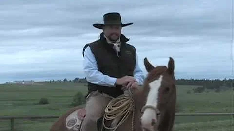 Horseman's Gazette Contributor: Scott Grosskopf