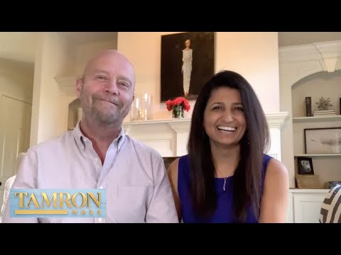 They Re Over 50 Years Old Found Love At First Sight On A FaceTime Date 