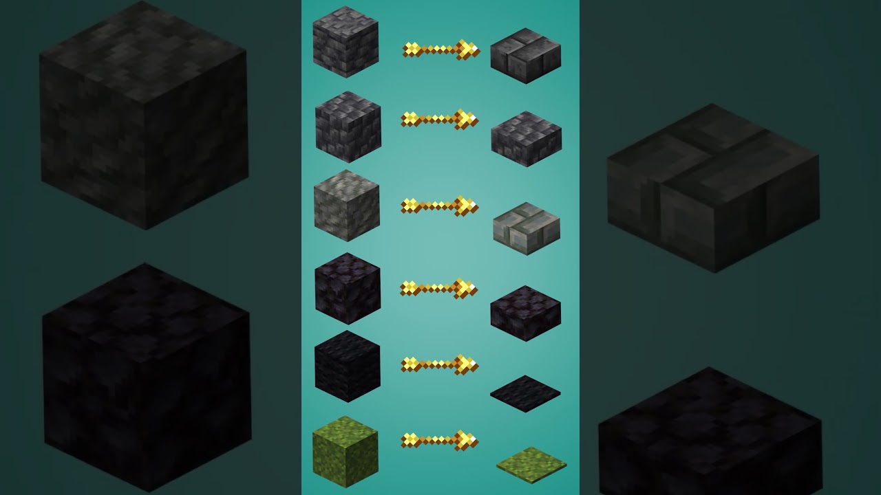 100x sneller ontwerpen in Minecraft! 🤯