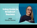 How To Use Vevox To Enhance Your Breakout Sessions