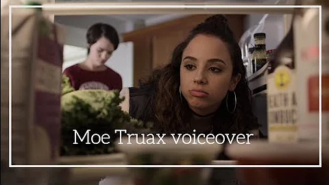 Moe Truax voiceover | "Can I get a sink cheeto?"